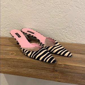 Kate spade shoe